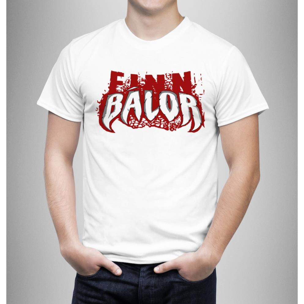 Áo Thun WWE Finn Bálor - Finn Bálor