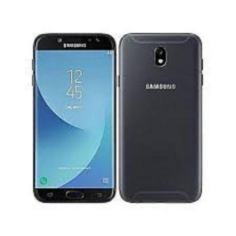 điện thoại Samsung Galaxy J7 Pro 2sim ram 3G/32G mới Chính Hãng, Camera siêu nét, PIn trâu