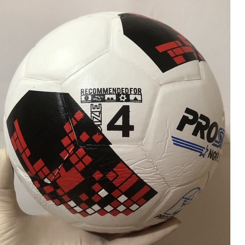 Quả Bóng đá số 4 số 5 của trẻ em da mềm, Mẫu mới THỂ THAO 360