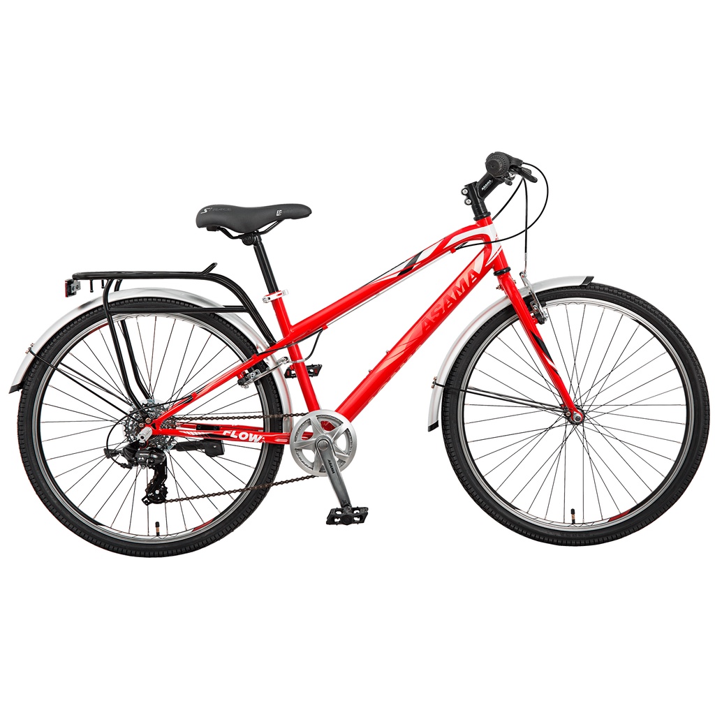 Xe Đạp Thể Thao ASAMA TRK-FL2601