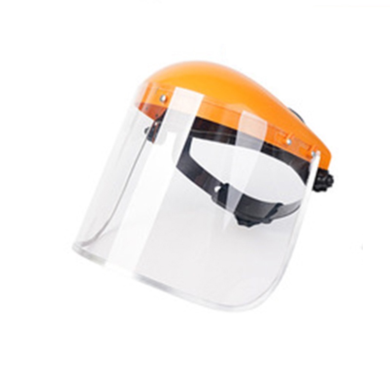 1 Mặt Nạ Bảo Hộ An Toàn Chống Tia UV Khi Hàn