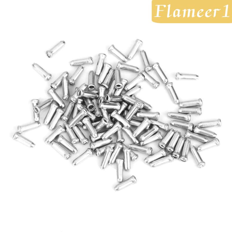 [Flameameer1] 100 Nút Phanh Xe Đạp Bằng Nhôm