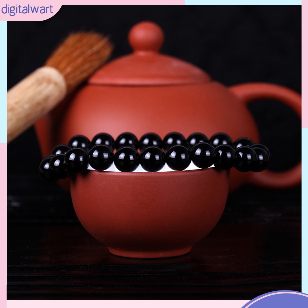 Vòng Đeo Tay Xâu Hạt Chăm Sóc Sức Khỏe Cho Nam Và Nữ