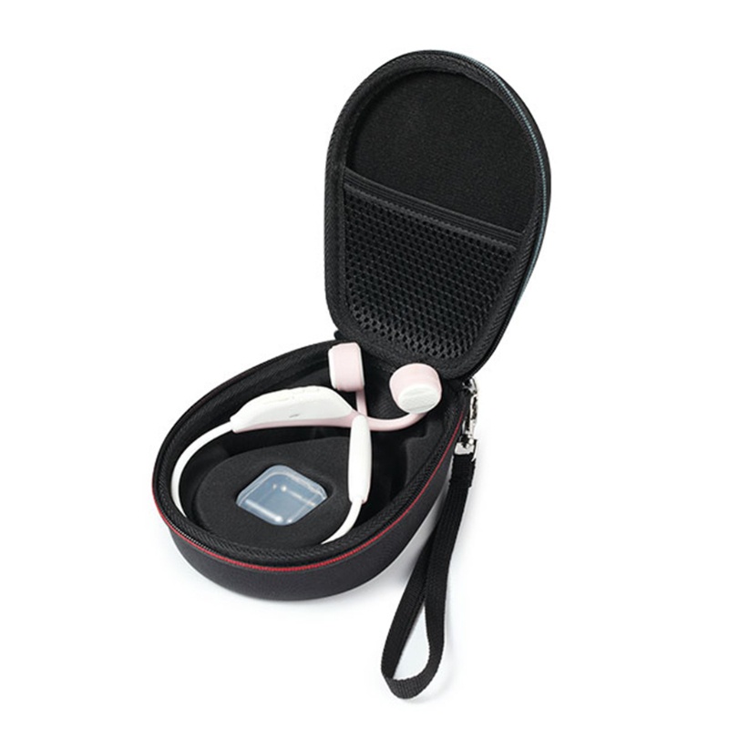 Túi Đựng Tai Nghe Bằng EVA Cho After-shokz Trekz Air Aeropex AS600 AS650 AS660 AS800