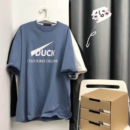 Áo thun tay lỡ Unisex Basic AP05 phông trơn nam nữ oversize form rộng trắng vải cotton mềm mịn thoáng mát không xù | BigBuy360 - bigbuy360.vn