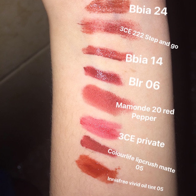Colourpop Mama