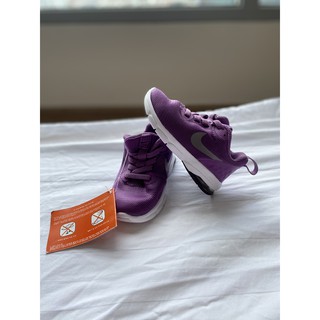 giày NIKE AIR trẻ em size 5.5 UK ( BAO TEST )