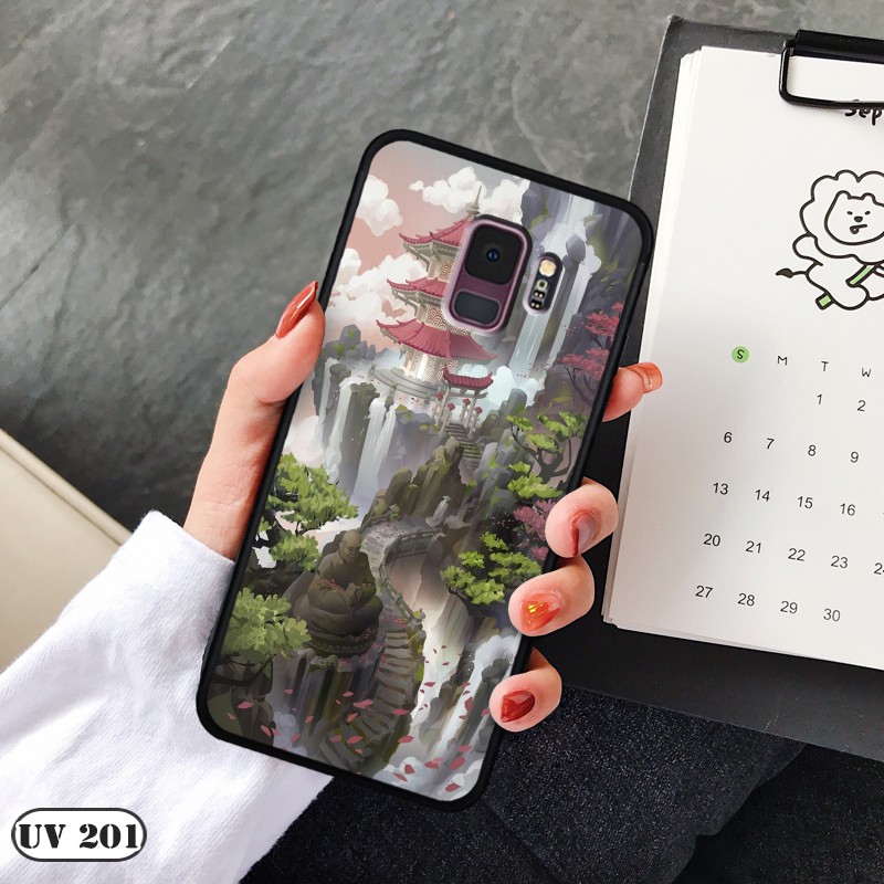 Ốp lưng cho Samsung Galaxy S9