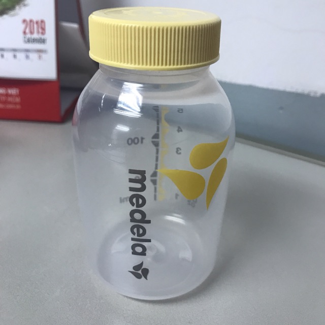 Bình sữa Medela 150ml