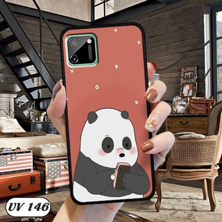 Ốp lưng cho điện thoại Realme C11