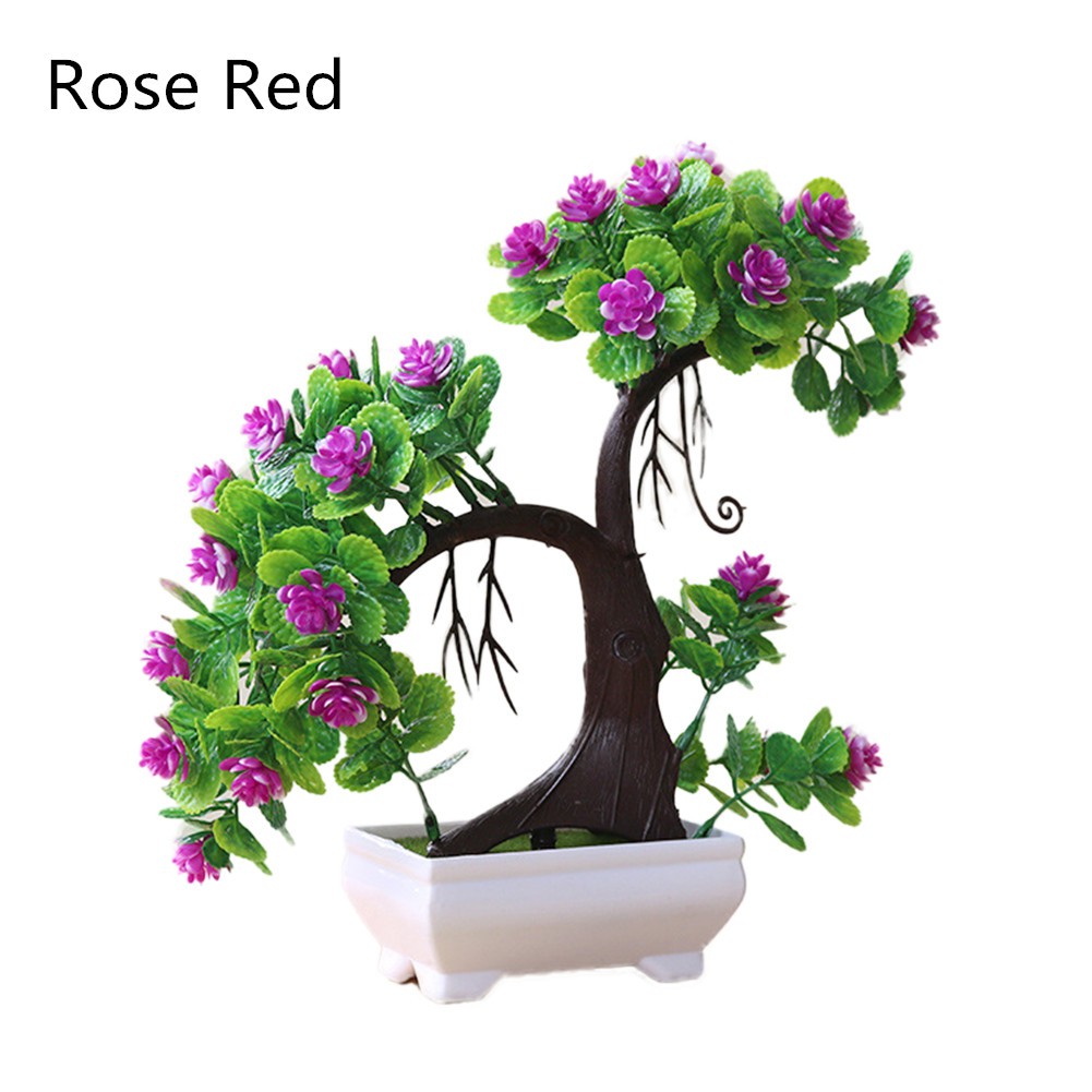 1 Nhánh Cây Giả Cho Trang Trí