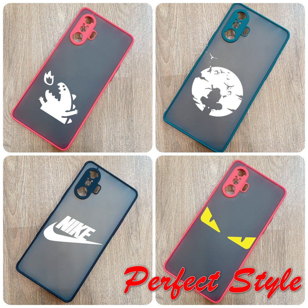 Ốp lưng cao su non Realme Q3 Q3 pro Realme Gt Gt Neo Realme 8 8 Pro Realme Narzo 30A Realme Q2 Q2 pro 5 pro Q x7pro