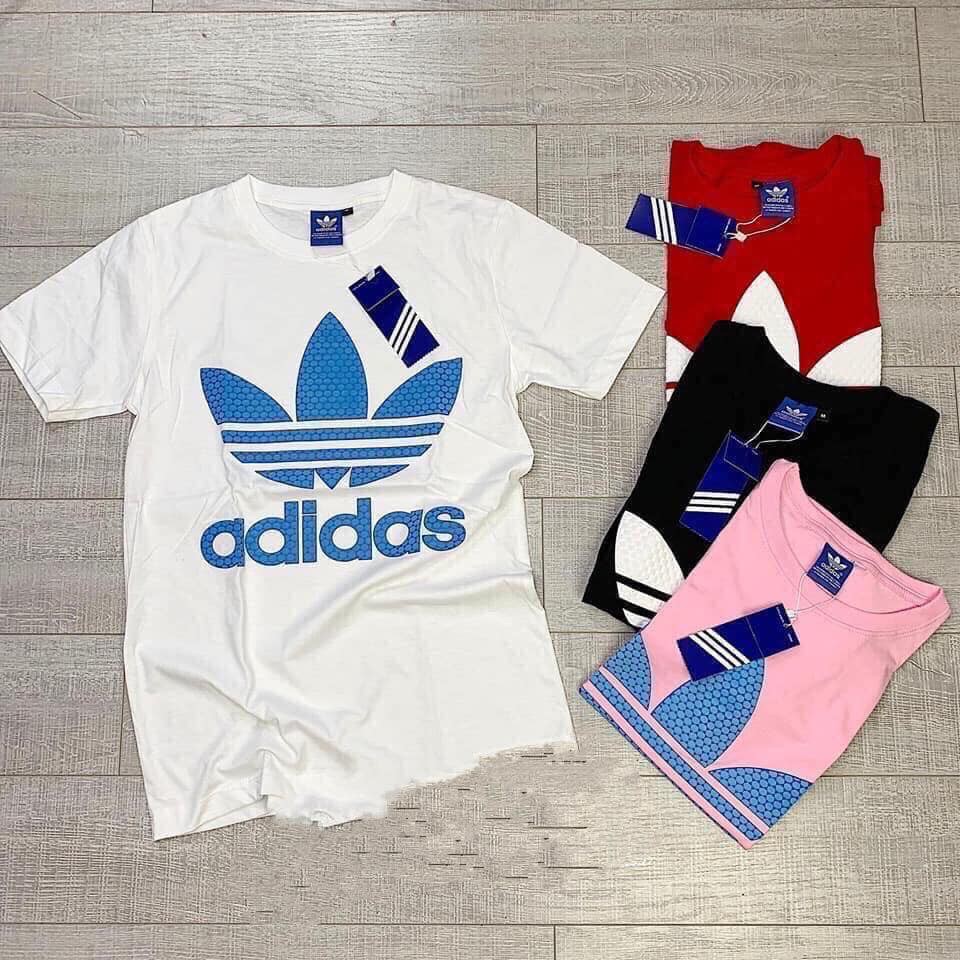 Áo Phông adidas Thái Lan