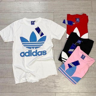 Áo Phông adidas Thái Lan