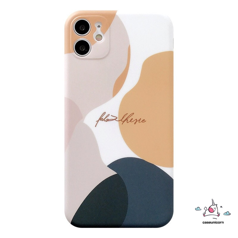 Ốp điện thoại mềm IMD thiết kế bảo vệ cụm camera cho iPhone 11 12 6 6s 7plus 8plus 12 mini 7 8 6plus 6splus X XR XS MAX 11 12 Pro Max | BigBuy360 - bigbuy360.vn