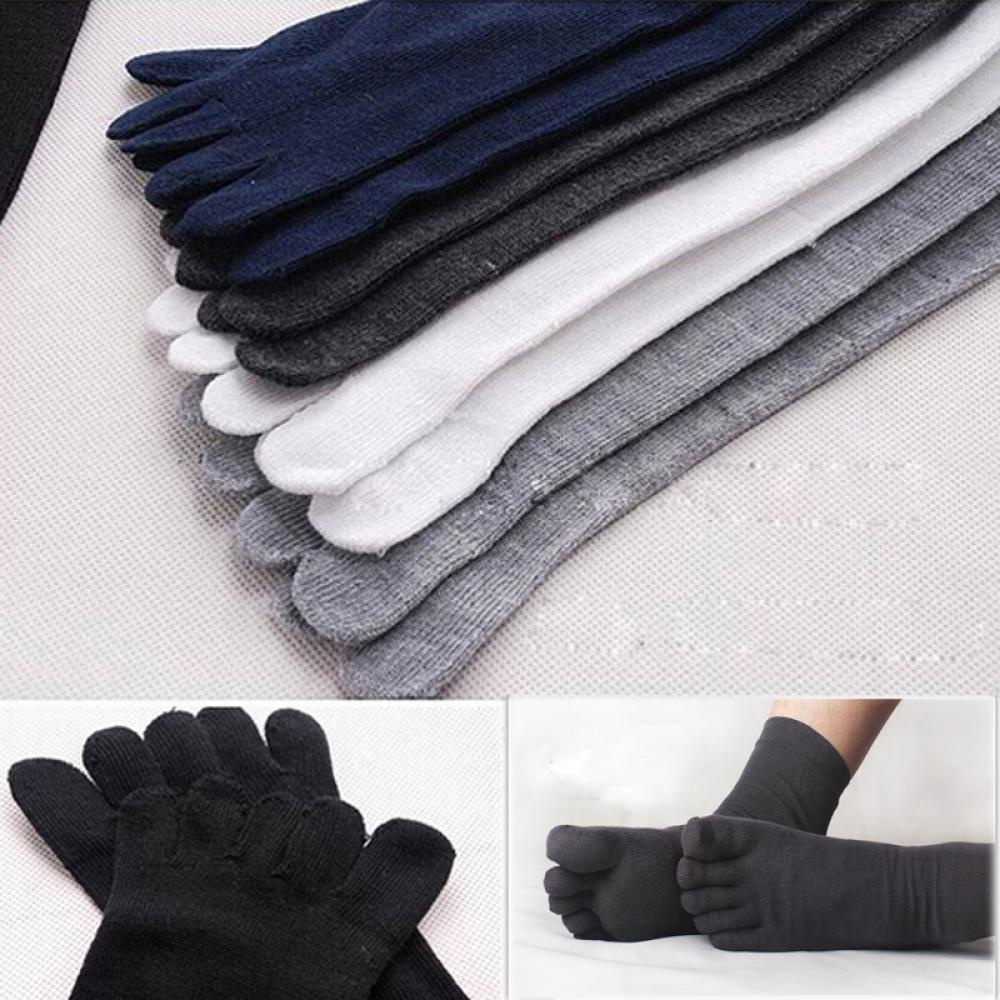 YVE Toe Socks Hot Sell Women Men Shoes Five Finger