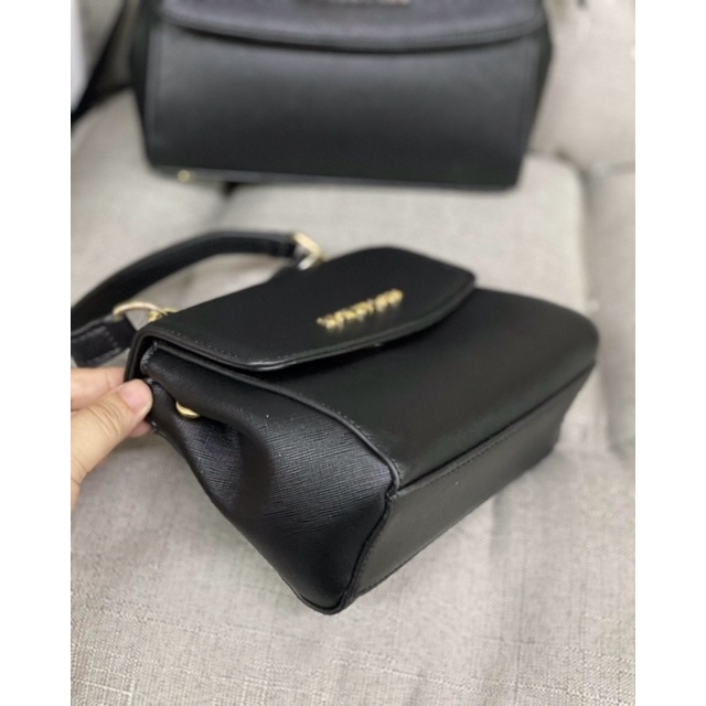 Túi MK đeo chéo size 23