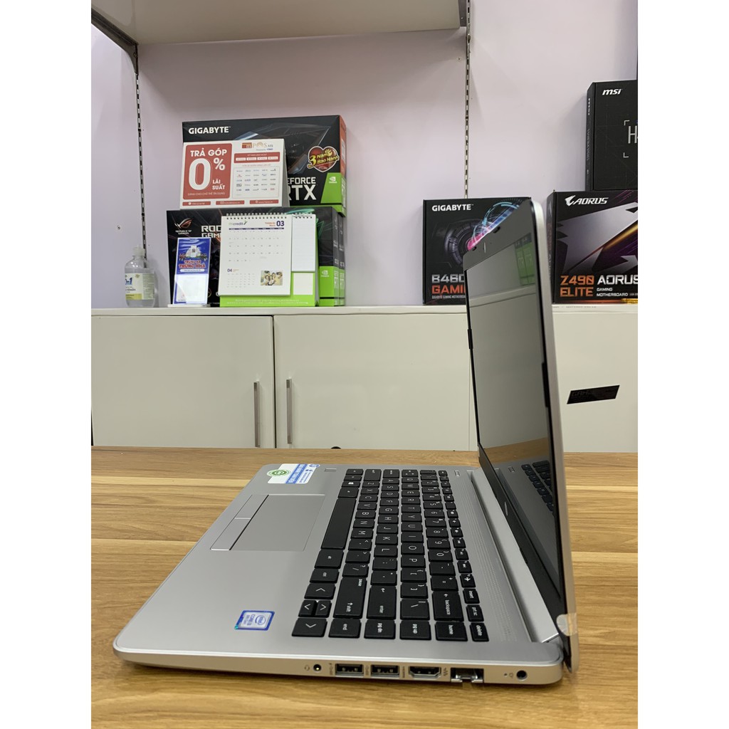 Siêu phẩm dòng HP ,Laptop HP 348 G7 chính hãng 100% văn phòng sinh viên chơi game | BigBuy360 - bigbuy360.vn