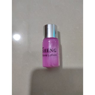 Thuốc uốn dưỡng mi Colagen hiệu Meshing