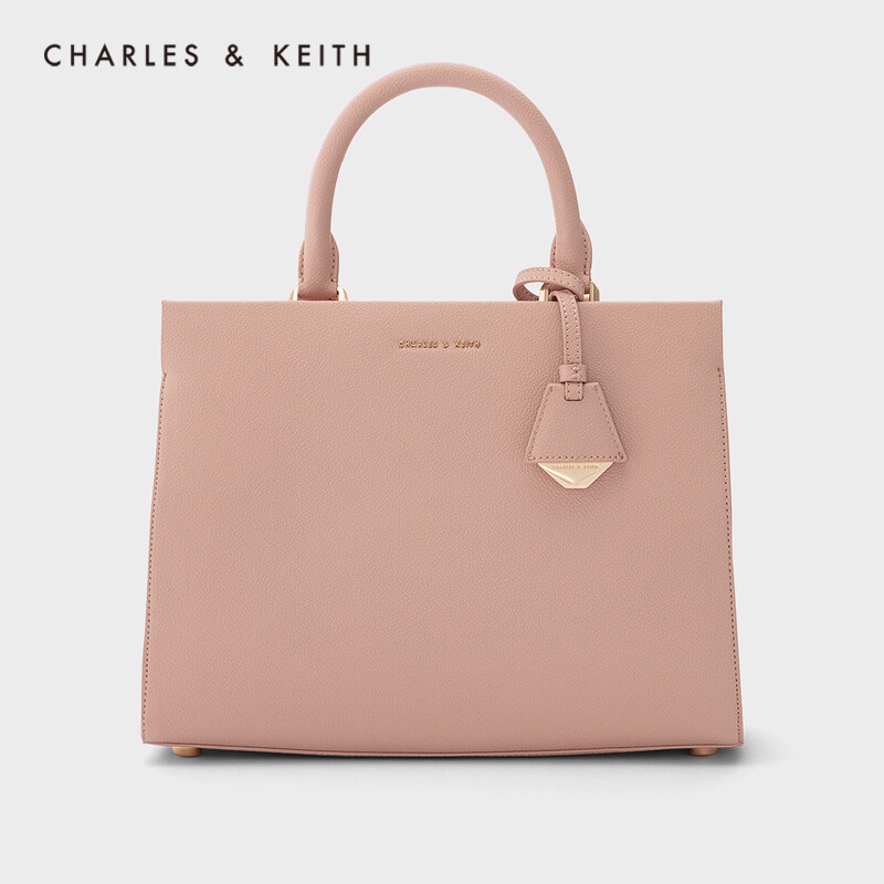 Charles and KEITH CK2-50160090- 1 Túi Xách Lớn