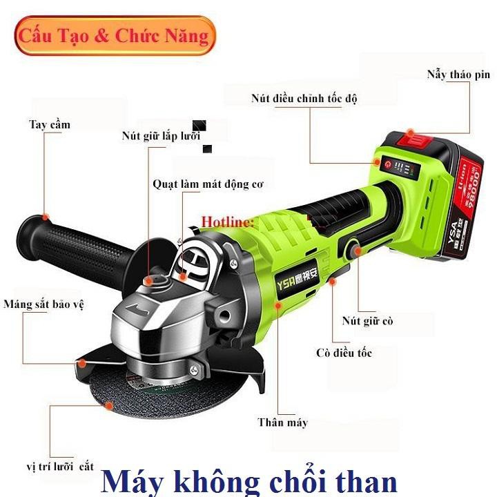 Máy cắt pin