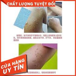 BÔNG TẮM - BÔNG TẮM TẠO BỌT