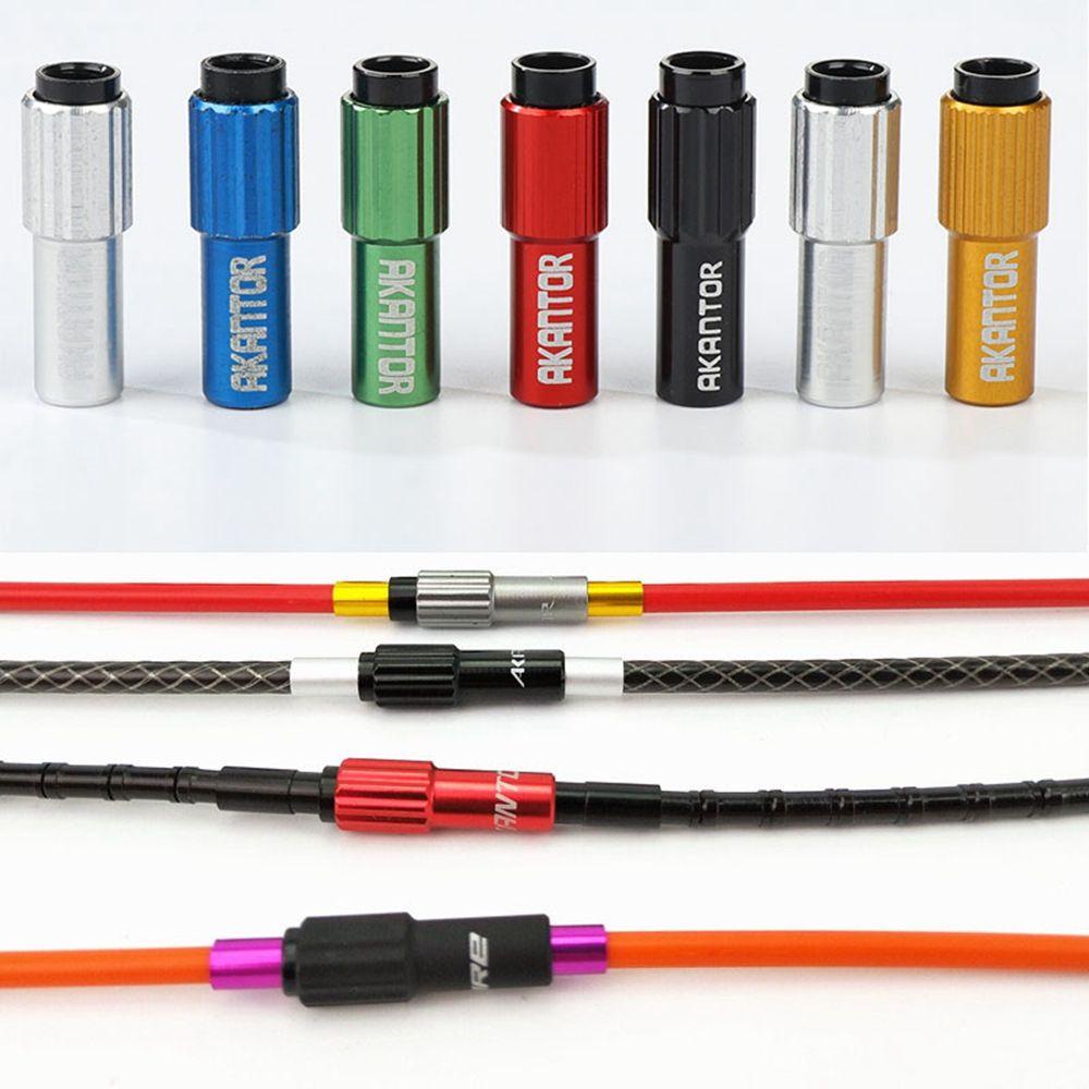1 Ốc Vít Điều Chỉnh Dây Phanh Xe Đạp MTB