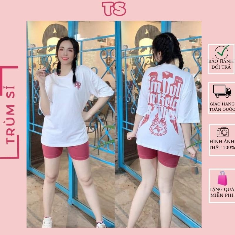 Đồ bộ nữ, bộ mặc nhà, set bộ nữ bigsize TRUMSI QDD4 ĐÙI CHỮ A