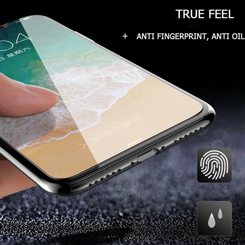 Kính cường lực bảo vệ màn hình toàn diện thích hợp cho Iphone XR