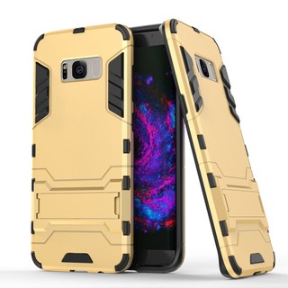 Ốp điện thoại iron-man samsung s8