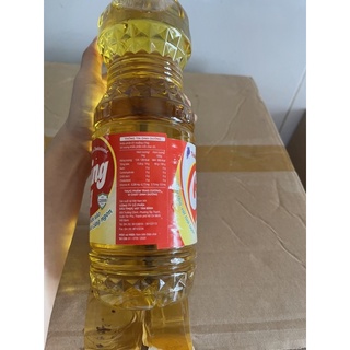 Dầu ăn NAKYDACO -1L