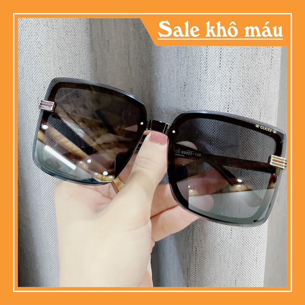 Kính Mát Hợp Kim Nam nữ Gucci cao cấp