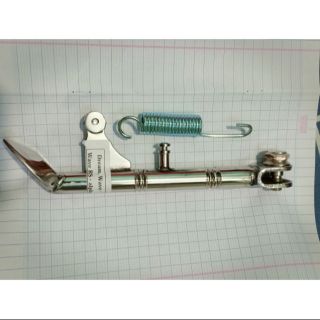 Chống nghiêng inox đặc