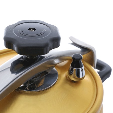 NỒI ÁP SUẤT CƠ ANOD SUNHOUSE SHA8504