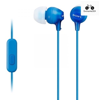 Tai nghe sony mdr-ex15ap