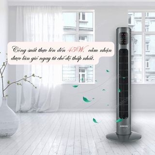 Quạt Tháp Shimono SM-TF38SP