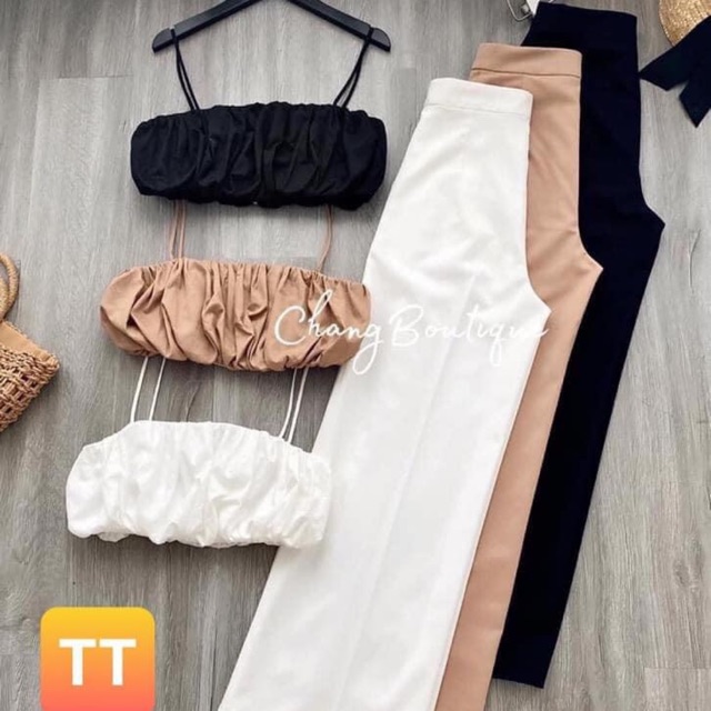 Set thiết kế