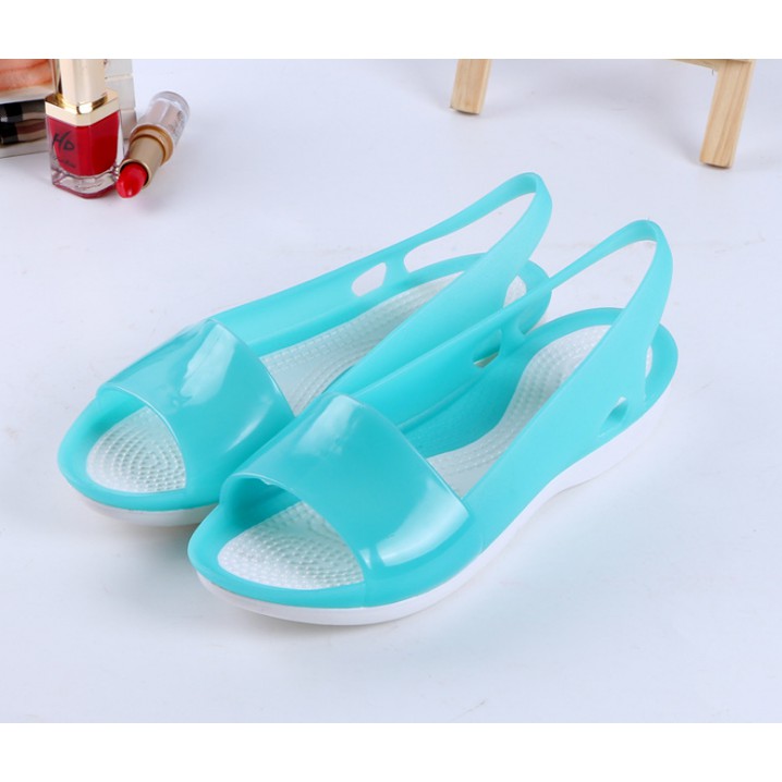 Giày nhựa đi mưa cao cấp | BigBuy360 - bigbuy360.vn