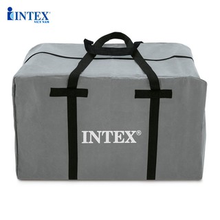 THUYỀN BƠM HƠI MARINER 4 NGƯỜI INTEX 68376