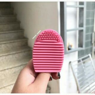 Trứng giặt cọ AOA