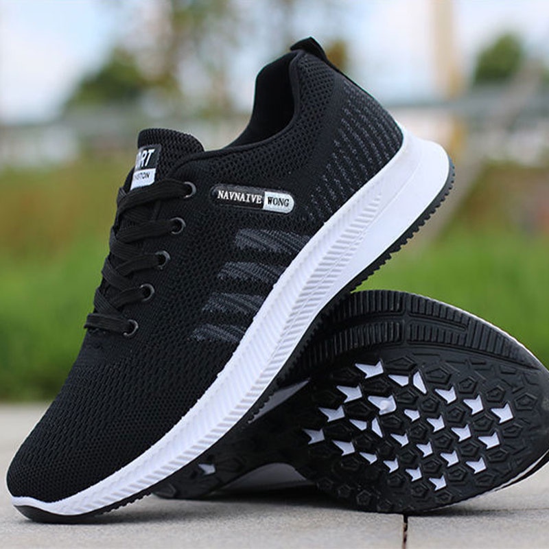 Giày Thể Thao Nam Thời Trang Mới