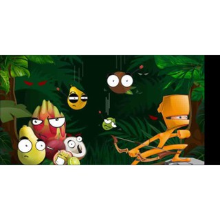 ĐỒ CHƠI HỌC TIẾNG ANH VÀ VẬN ĐỘNG - MAGIC GAME