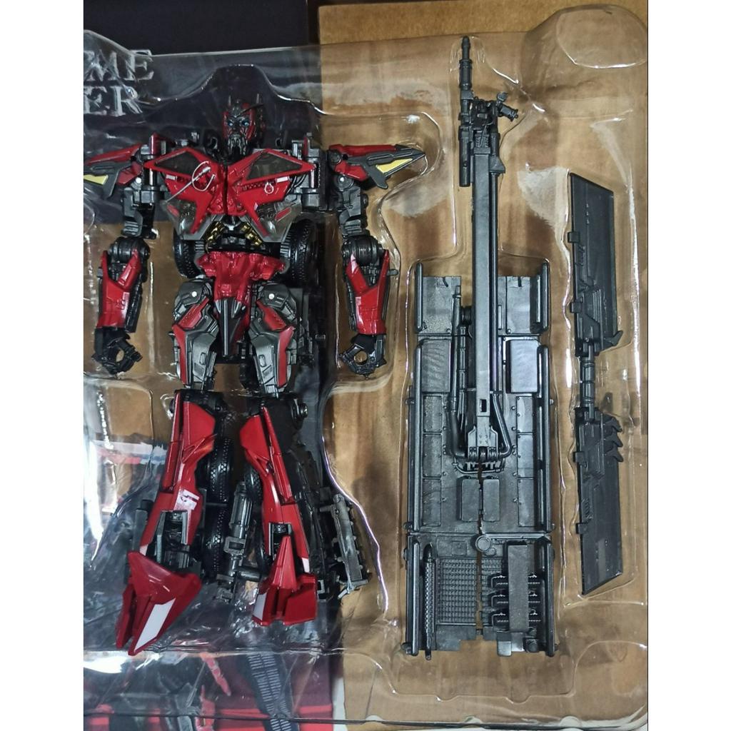 Mô hình Transformers TW-1024 Sentinel Prime KO SS61 robot biến hình, đồ chơi lắp ráp, mẹ và bé, bộ sưu tầm, quà tặng