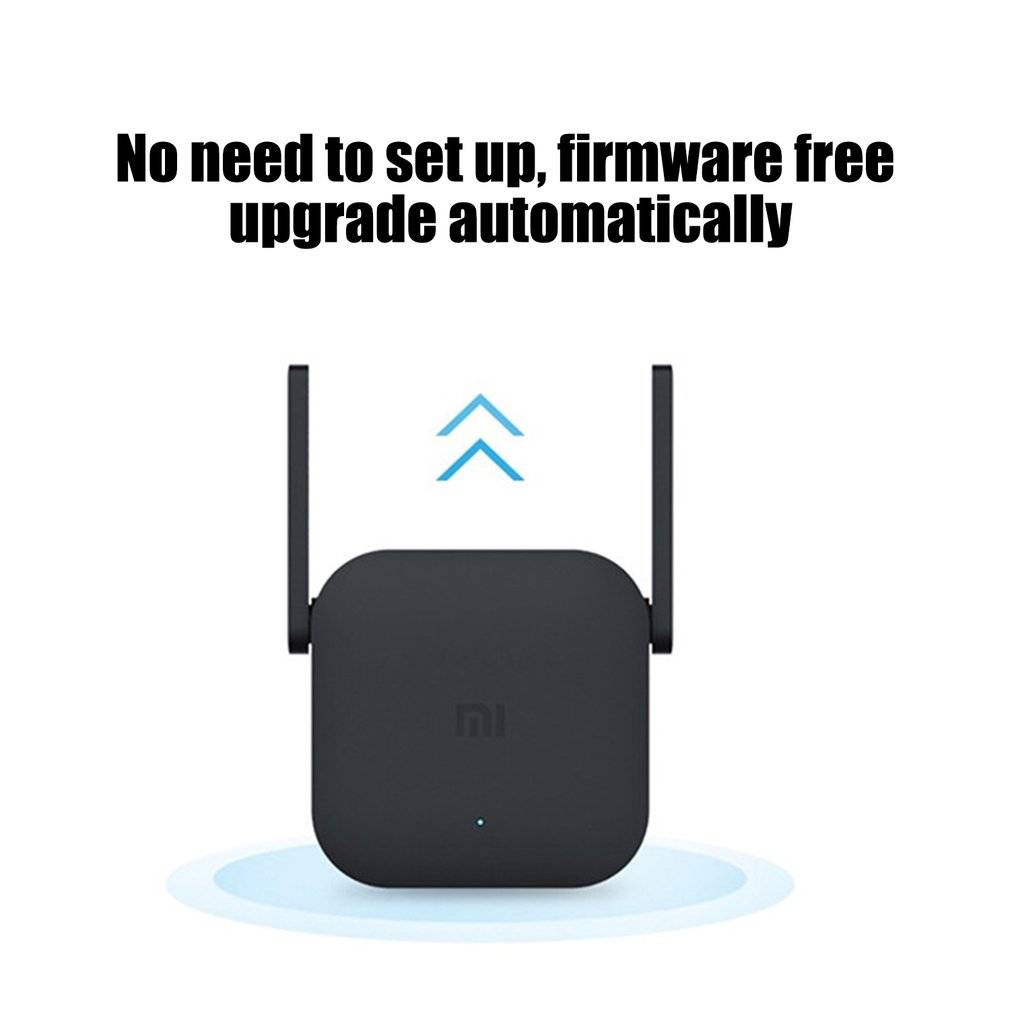 Thiết Bị Mở Rộng Wifi Xiaomi 2.4g Với 2 Ăng Ten | BigBuy360 - bigbuy360.vn