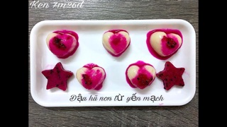 Khuôn cơm/đậu hũ non cho bé