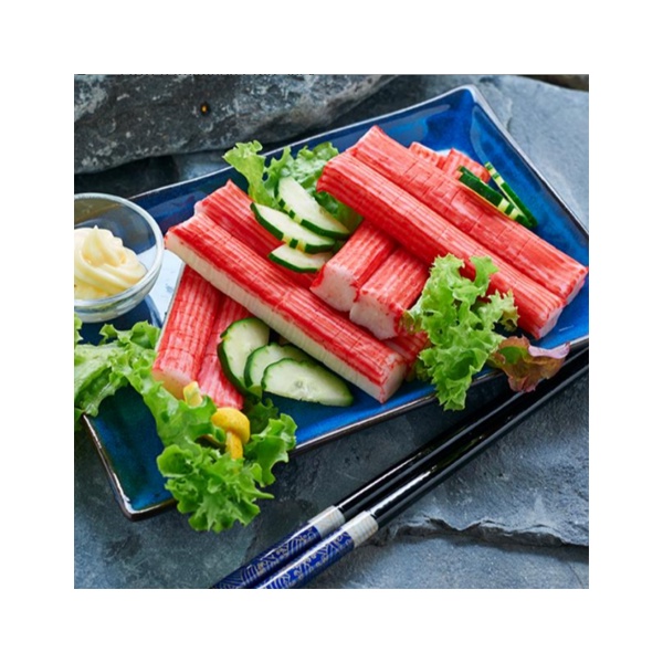 THANH CHẢ HƯƠNG CUA - 500g