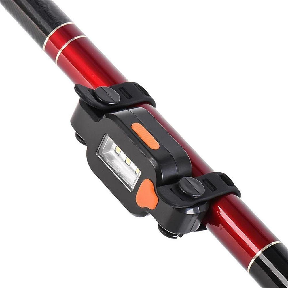 Đèn LED Cảm Biến Cần Câu Cá Siêu Bền Tiện Dụng