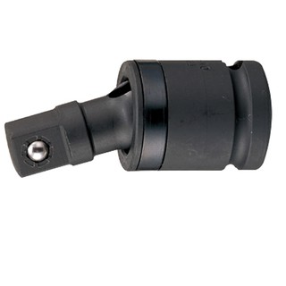 Đầu lắc léo 1/2" kingtony 4797p - đen
