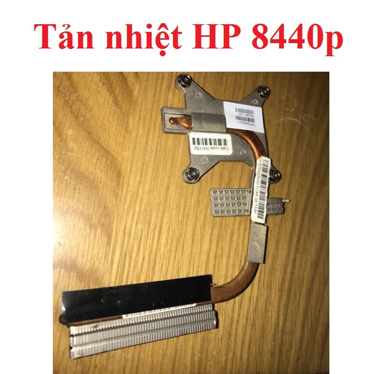 Tản nhiệt HP 8440p