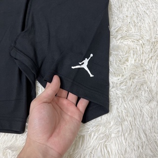 Quần Legging Lửng Jor.dan Nữ
